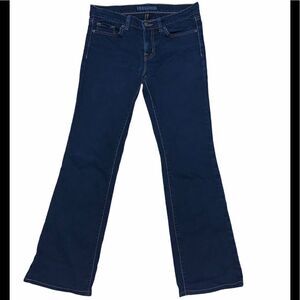 J. Brand Bootcut Denim Pants